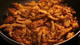 爆料无骨鸡爪视频播放  第3张