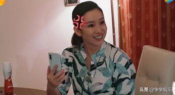 秦海璐爆料杨紫视频,揭秘娱乐圈幕后风波  第3张