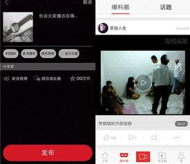 生活爆料视频模板,跟随视频镜头,探寻身边不为人知的秘密 第3张 生活爆料视频模板,跟随视频镜头,探寻身边不为人知的秘密 第3张